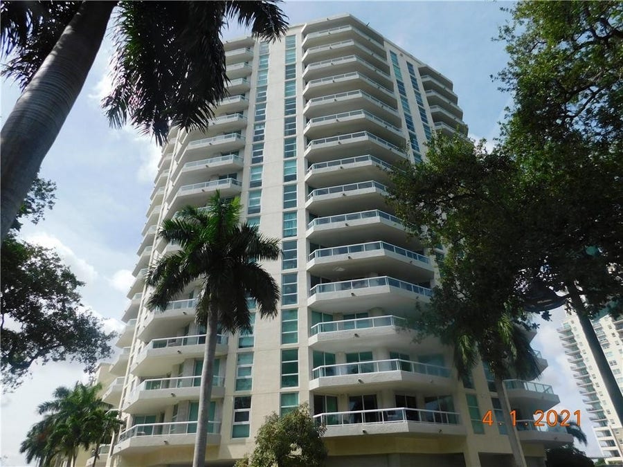 Property photo for 401 SW 4th Avenue, #302, Fort Lauderdale, FL