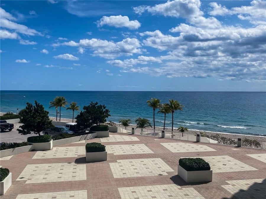 Property photo for 3500 Galt Ocean Drive, #315, Fort Lauderdale, FL