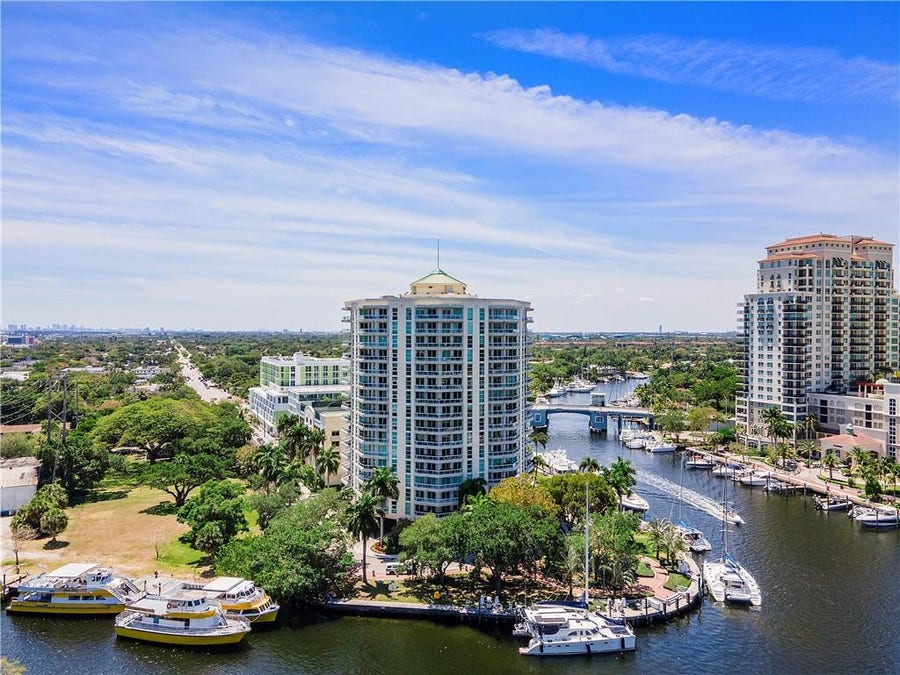 Property photo for 401 SW 4th Avenue, #301, Fort Lauderdale, FL