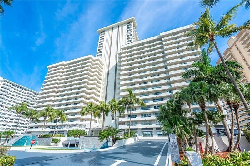 Property photo for 3900 Galt Ocean Drive, #316, Fort Lauderdale, FL