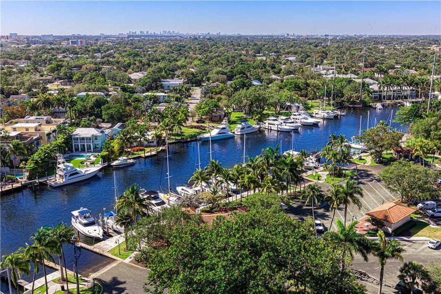 Property photo for 600 W Las Olas Boulevard, #1602, Fort Lauderdale, FL