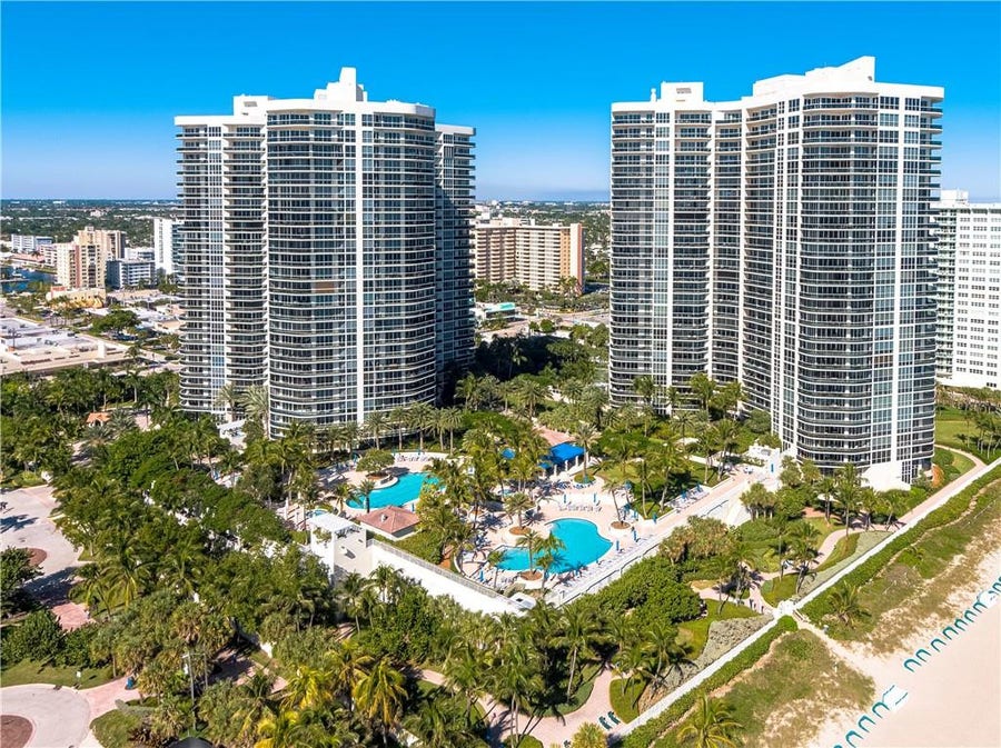 Property photo for 3100 N Ocean Boulevard, #2401, Fort Lauderdale, FL