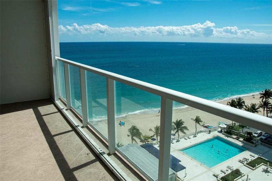Property photo for 4300 N Ocean Boulevard, #14K, Fort Lauderdale, FL
