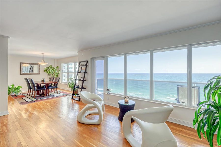Property photo for 3500 Galt Ocean Drive, #1010, Fort Lauderdale, FL