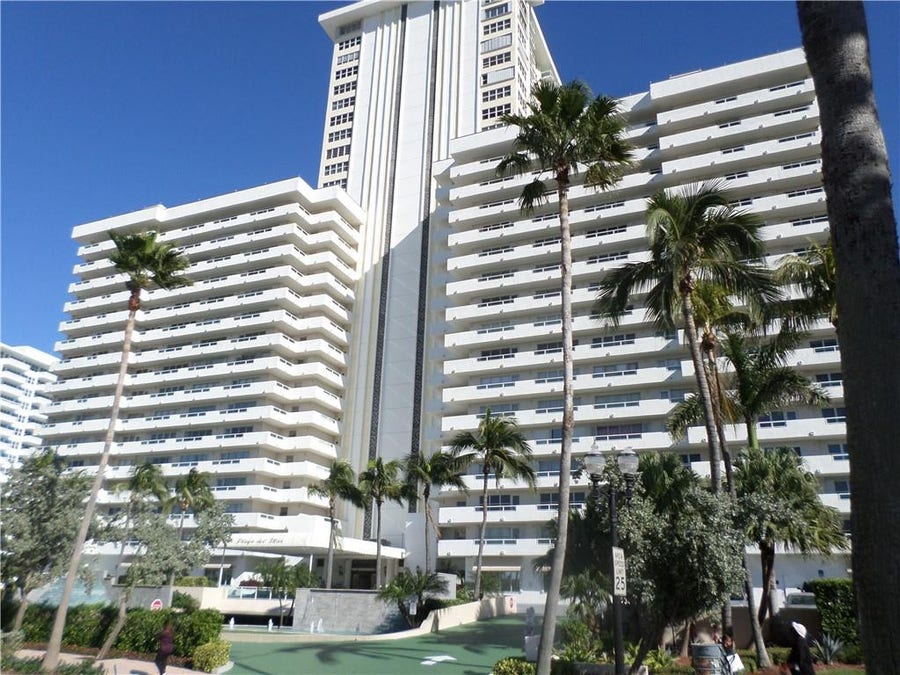 Property photo for 3900 Galt Ocean Drive, #1110, Fort Lauderdale, FL
