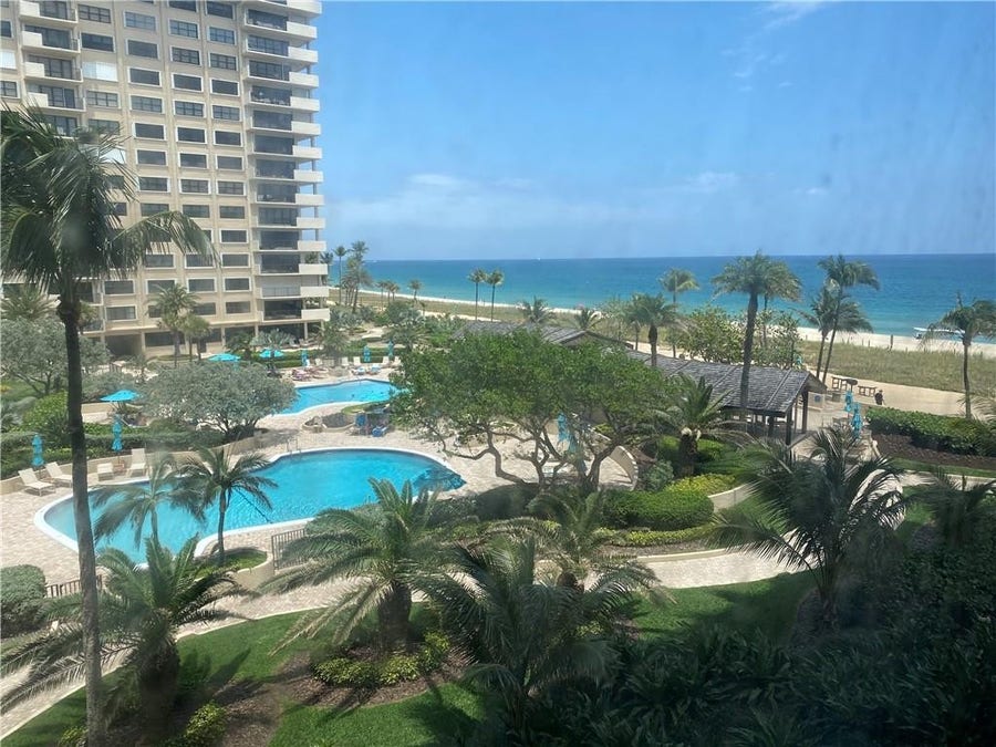 Property photo for 4900 N Ocean Boulevard, #506, Lauderdale By The Sea, FL