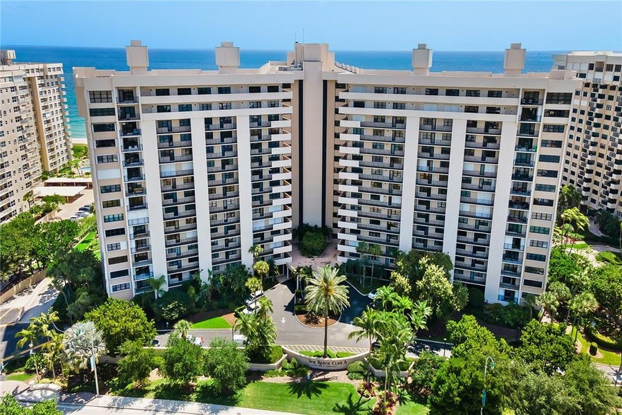 Property photo for 5100 N Ocean Boulevard, #808, Lauderdale By The Sea, FL