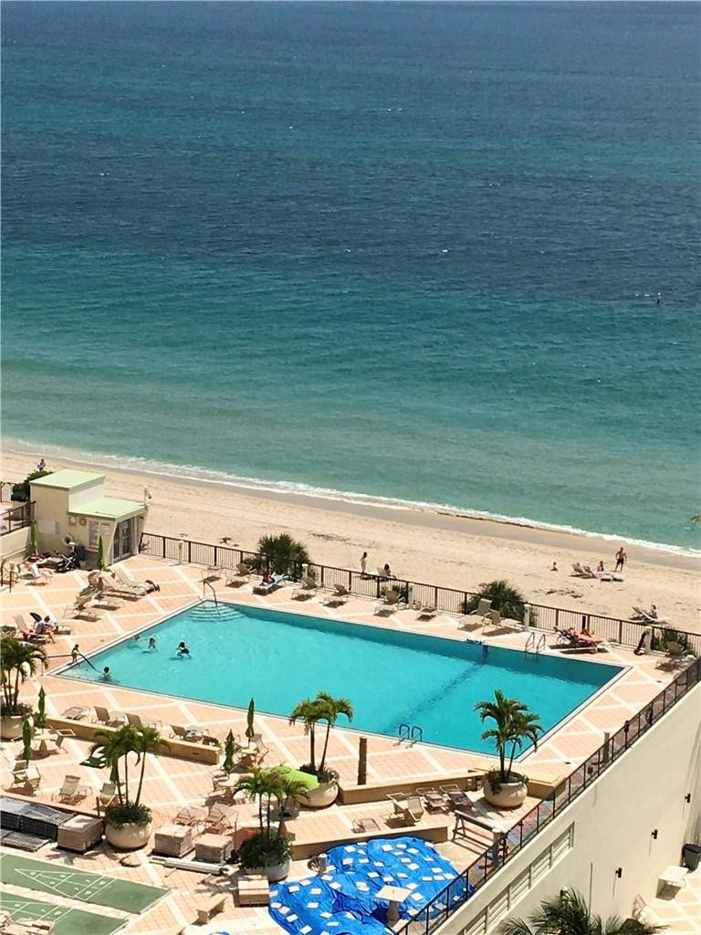 Property photo for 4250 Galt Ocean Drive, #12E, Fort Lauderdale, FL