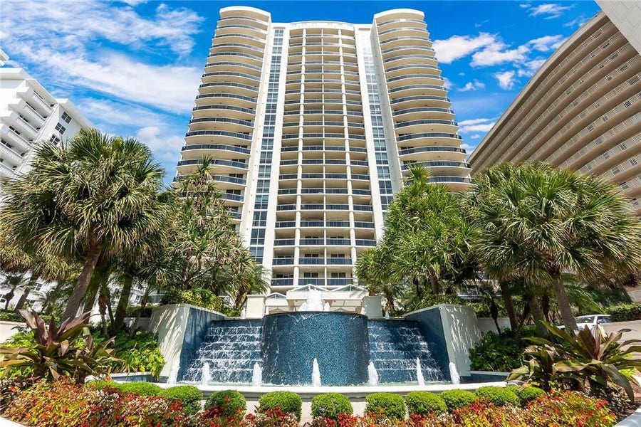 Property photo for 4240 Galt Ocean Drive, #705, Fort Lauderdale, FL
