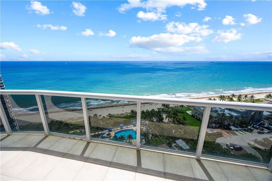 Property photo for 3100 N Ocean Boulevard, #2009, Fort Lauderdale, FL