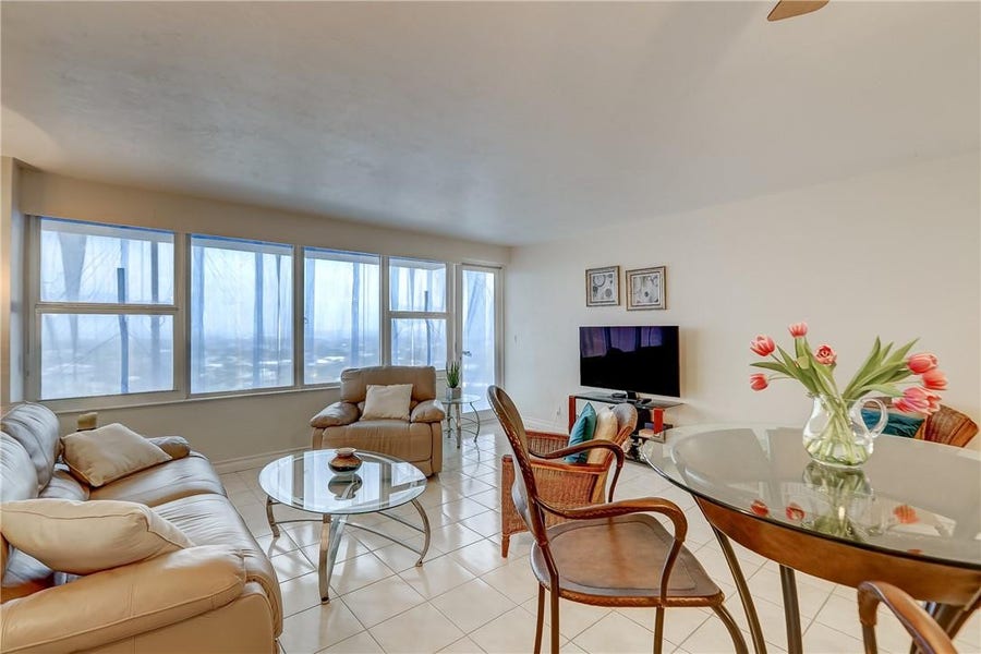 Property photo for 3300 NE 36th Street, #1603, Fort Lauderdale, FL