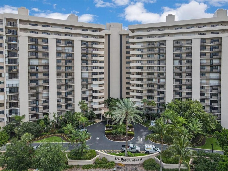 Property photo for 5100 N Ocean Boulevard, #1614, Lauderdale By The Sea, FL