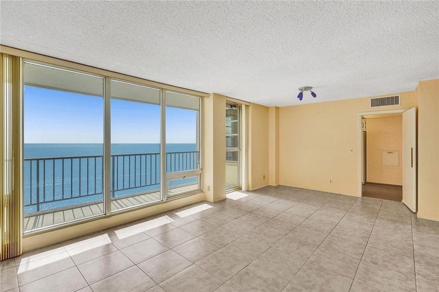 Property photo for 4280 E Galt Ocean Drive, #18 D, Fort Lauderdale, FL