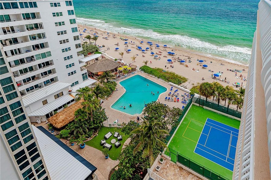 Property photo for 4020 Galt Ocean Drive, #1109, Fort Lauderdale, FL