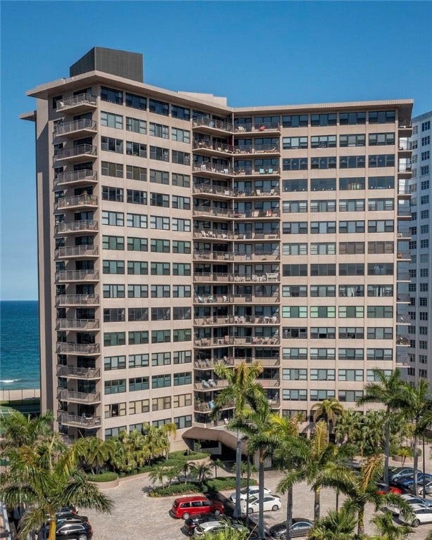Property photo for 3800 Galt Ocean Drive, #314, Fort Lauderdale, FL