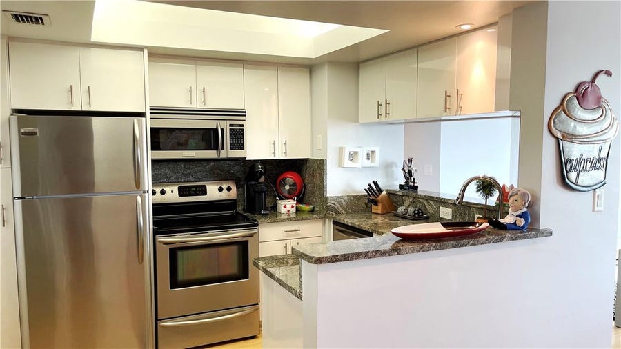 Property photo for 4010 Galt Ocean Drive, #711, Fort Lauderdale, FL