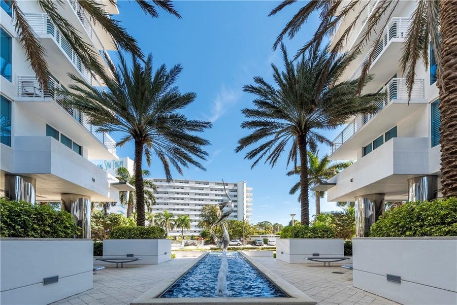 Property photo for 2821 N Ocean Boulevard, #506S, Fort Lauderdale, FL