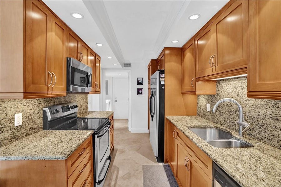 Property photo for 4280 Galt Ocean Drive, #12G, Fort Lauderdale, FL