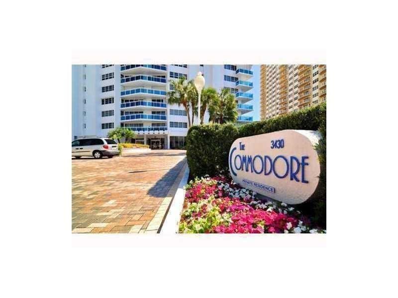 Property photo for 3430 Galt Ocean Drive, #1212, Fort Lauderdale, FL