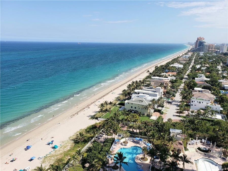 Property photo for 3200 N Ocean Bl, #2304, Fort Lauderdale, FL