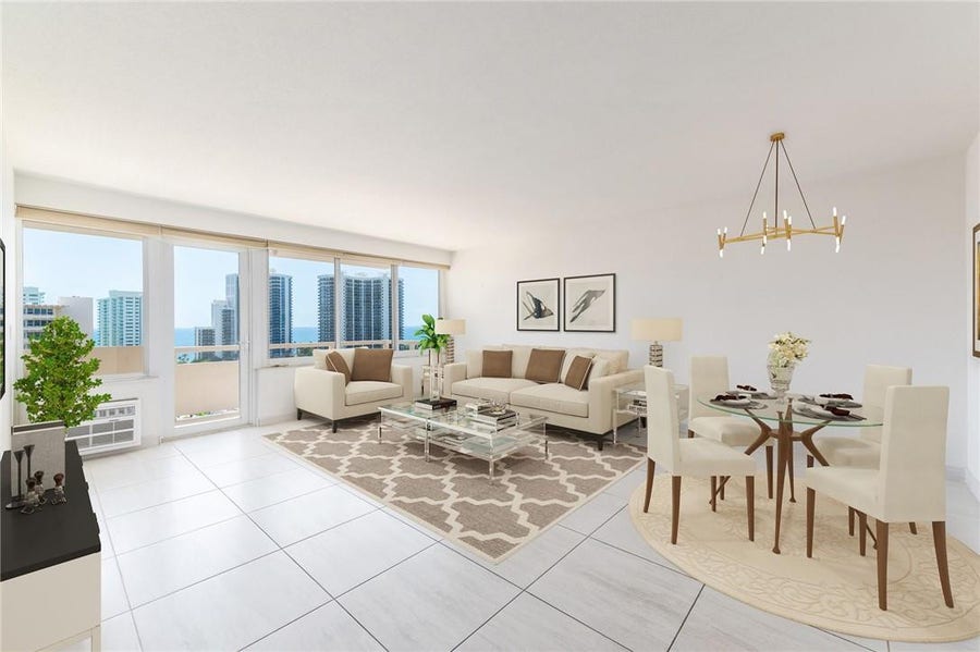Property photo for 3233 NE 34th Street, #1614, Fort Lauderdale, FL