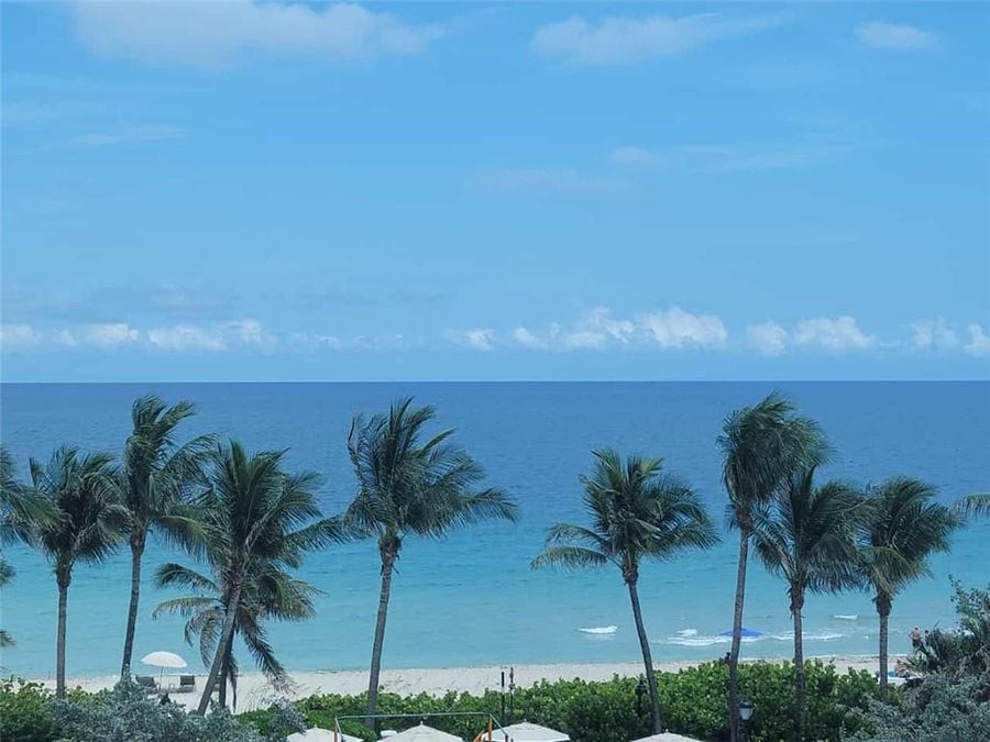 Property photo for 2100 N Ocean Boulevard, #5D, Fort Lauderdale, FL
