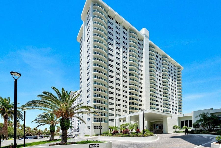 Property photo for 3410 Galt Ocean Drive, #1207, Fort Lauderdale, FL