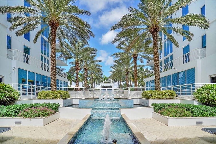 Property photo for 2831 N Ocean Boulevard, #802N, Fort Lauderdale, FL