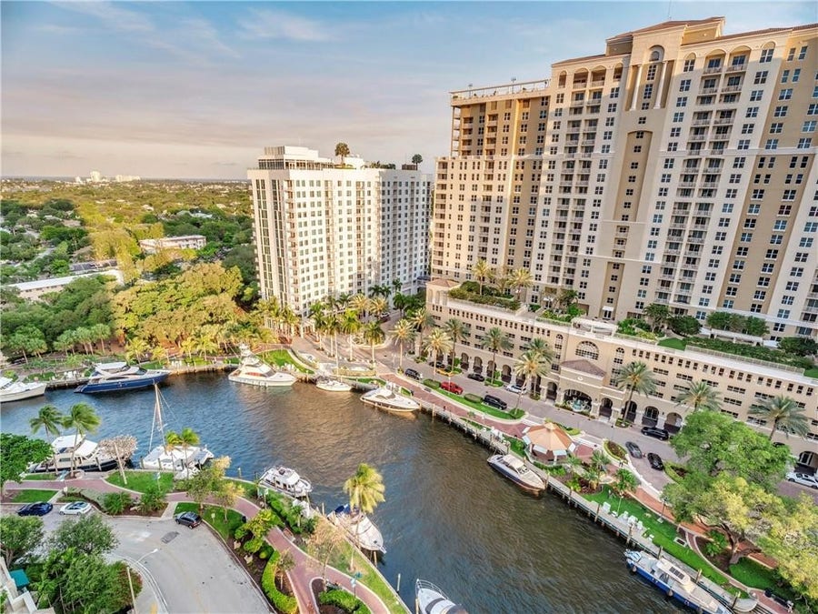 Property photo for 347 N New River Drive, #1904, Fort Lauderdale, FL