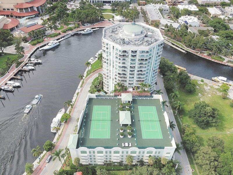 Property photo for 401 SW 4th Avenue, #901, Fort Lauderdale, FL