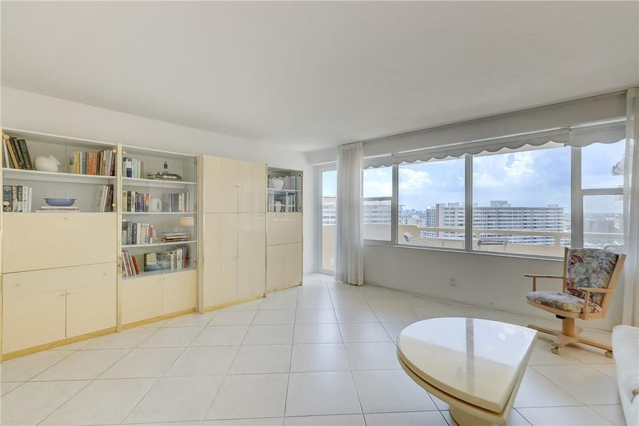 Property photo for 3300 NE 36th Street, #1618, Fort Lauderdale, FL