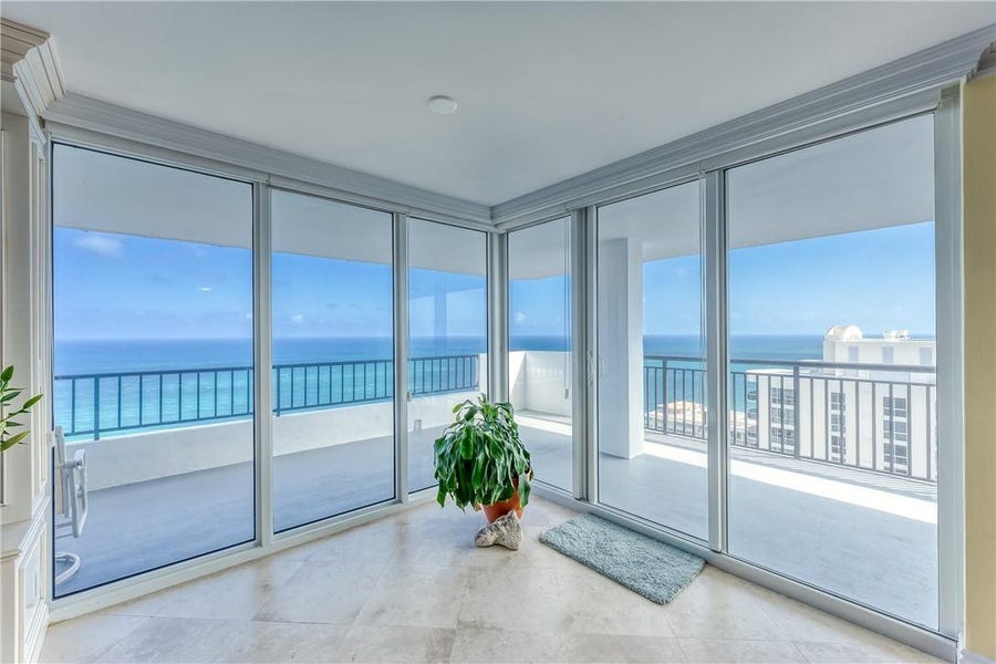 Property photo for 4280 Galt Ocean Drive, #30A, Fort Lauderdale, FL