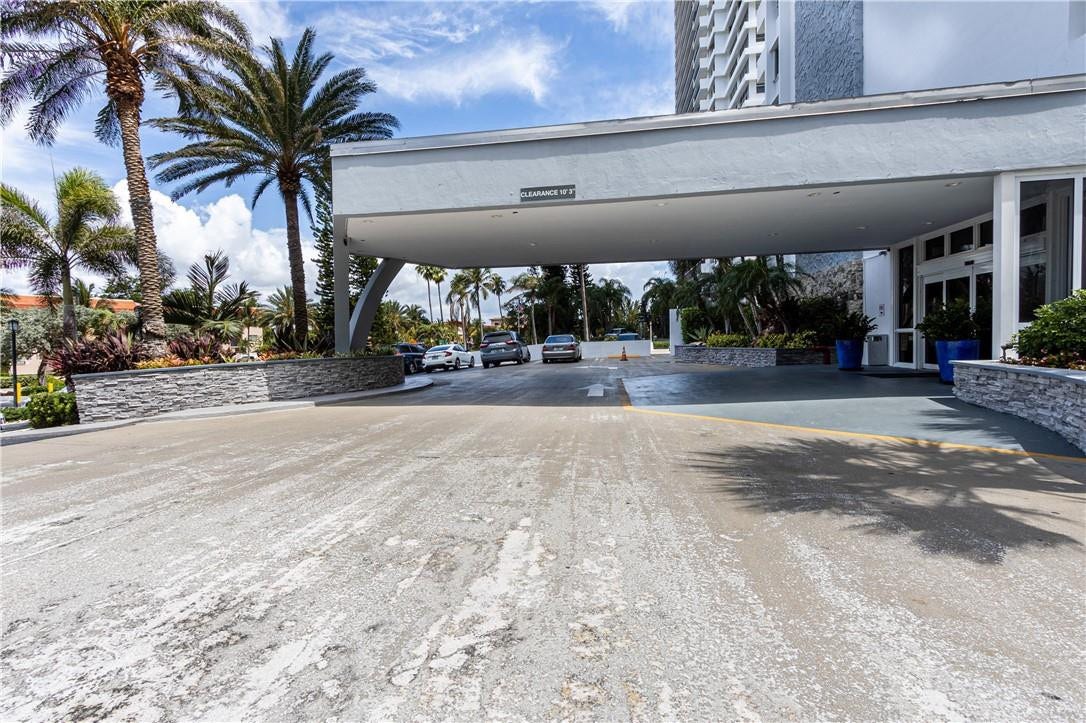 4250 Galt Ocean Drive, #8J, Fort Lauderdale, Fort Lauderdale, FL 33308 Photo 30