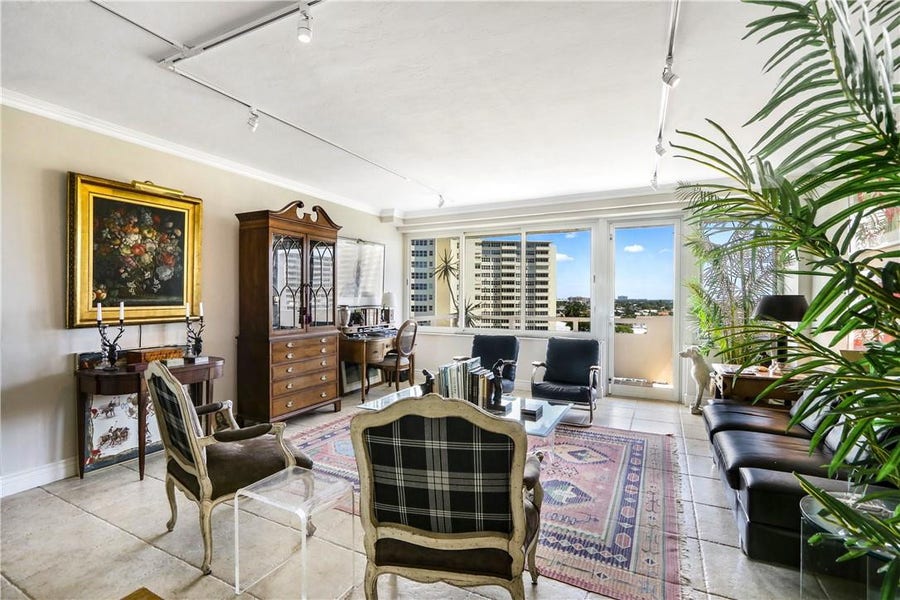 Property photo for 3233 NE 34th Street, #908, Fort Lauderdale, FL