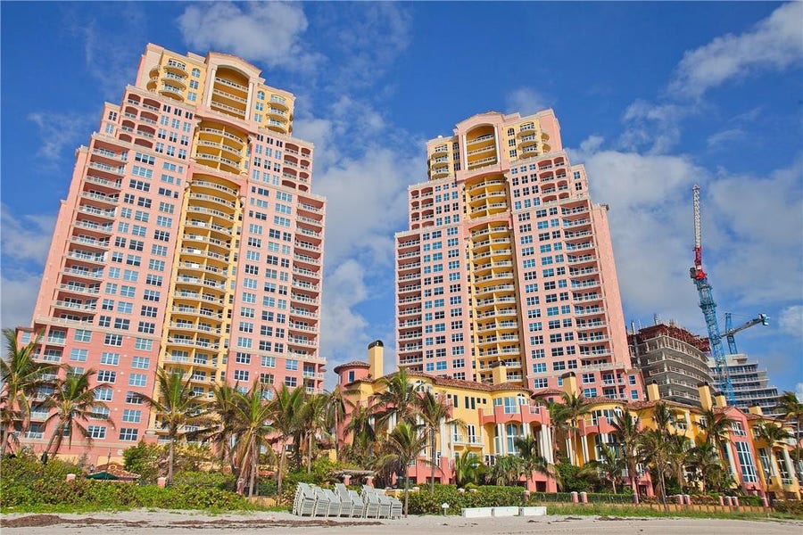 Property photo for 2110 N Ocean Boulevard, #6D, Fort Lauderdale, FL
