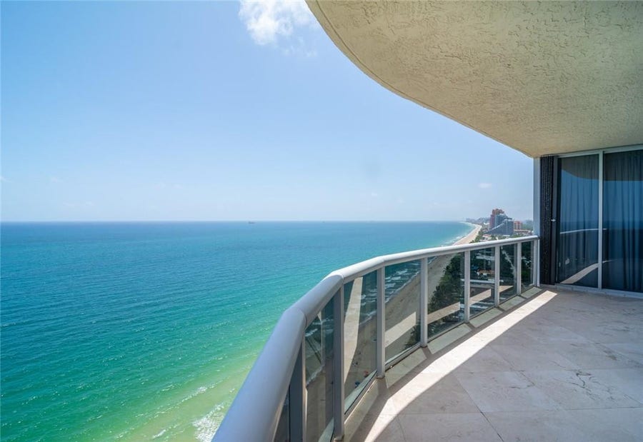 Property photo for 3200 N Ocean Boulevard, #2209, Fort Lauderdale, FL