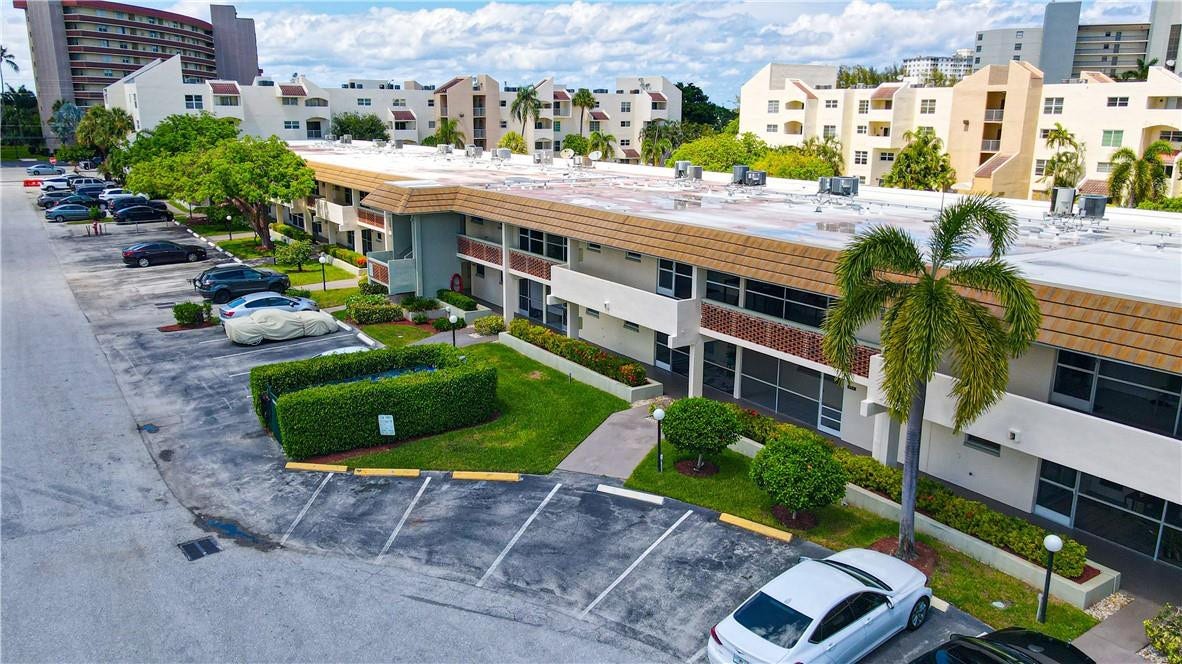 1340 NE 28th Avenue, #135, Pompano Beach, FL 33062 1340 NE 28th Avenue, #135, Pompano Beach, FL 33062