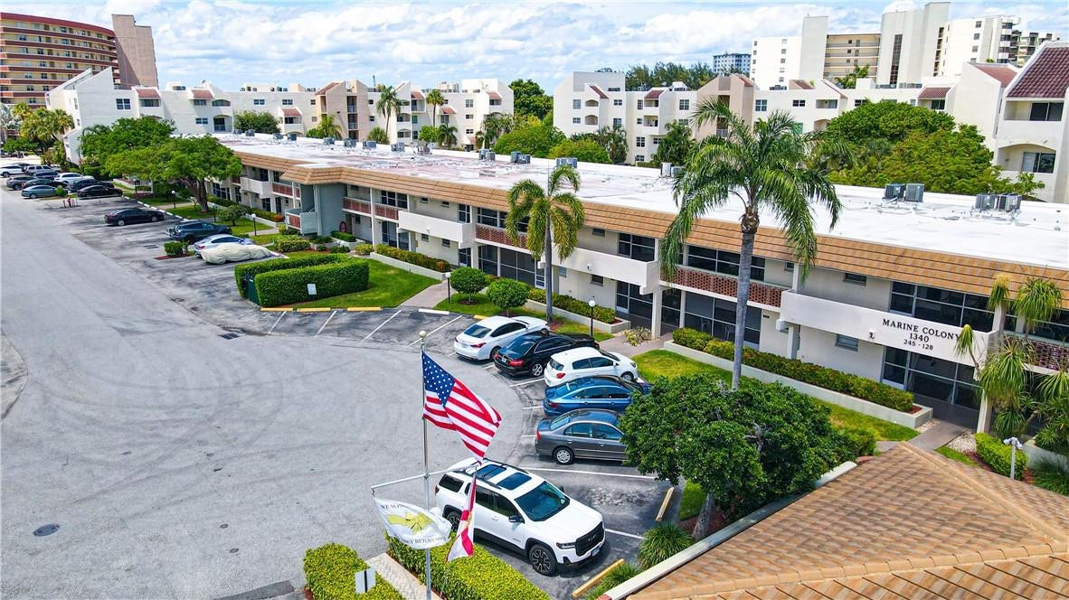 1340 NE 28th Avenue, #135, Pompano Beach, FL 33062 1340 NE 28th Avenue, #135, Pompano Beach, FL 33062