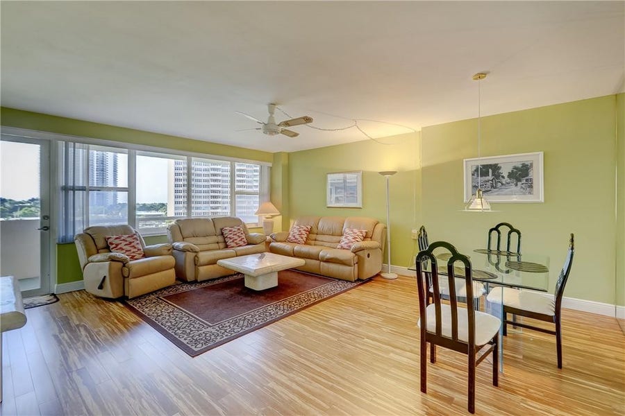 Property photo for 3300 NE 36th Street, #620, Fort Lauderdale, FL