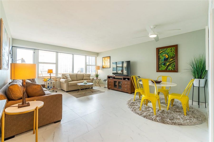 Property photo for 3333 NE 34th Street, #1114, Fort Lauderdale, FL