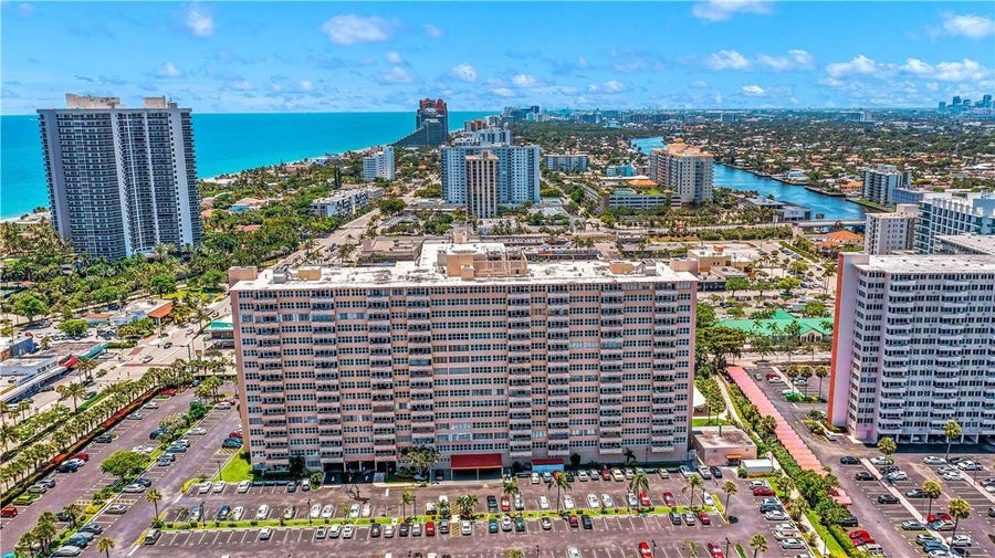 Property photo for 3333 NE 34th Street, #1421, Fort Lauderdale, FL