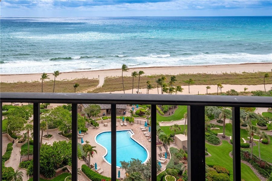 Property photo for 5100 N Ocean Boulevard, #SPH1613, Lauderdale By The Sea, FL