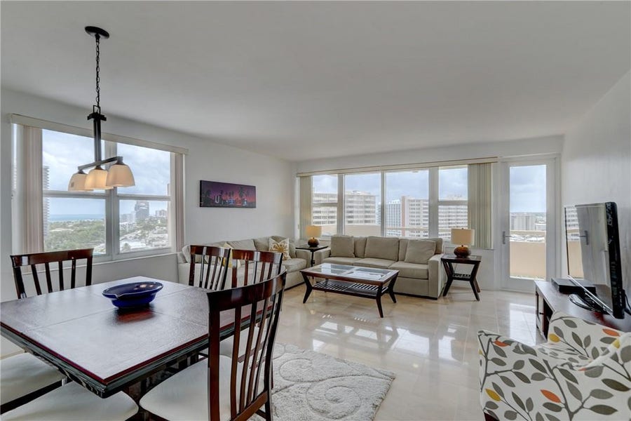 Property photo for 3300 NE 36th Street, #1416, Fort Lauderdale, FL
