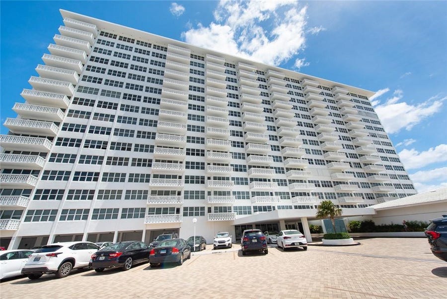 Property photo for 4010 Galt Ocean Drive, #1514, Fort Lauderdale, FL