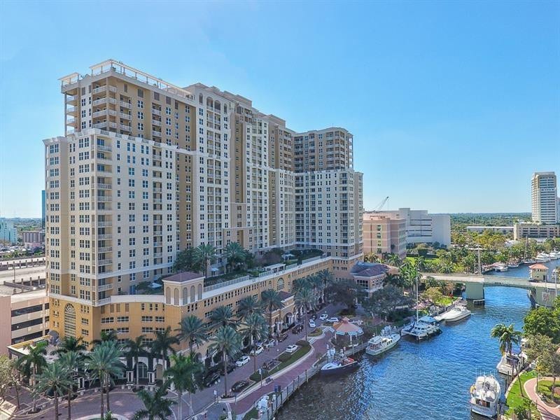 Property photo for 511 SE 5th Avenue, #1906, Fort Lauderdale, FL