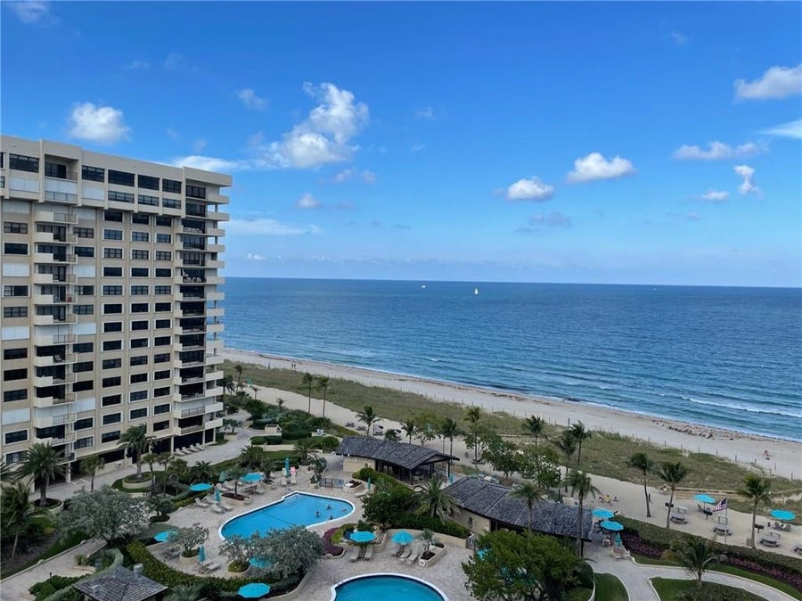 Property photo for 4900 N Ocean Boulevard, #1202, Lauderdale By The Sea, FL