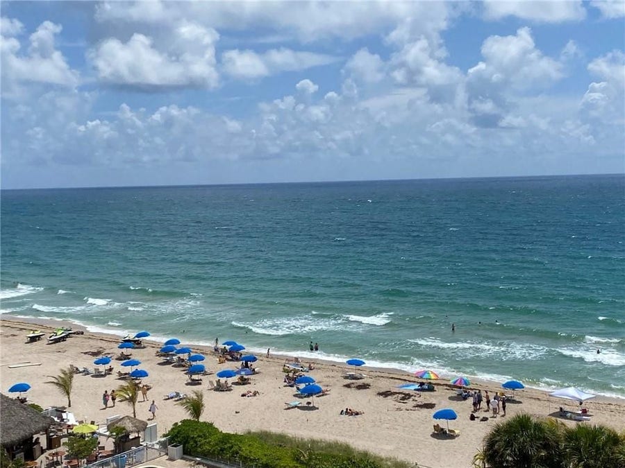 Property photo for 4020 Galt Ocean Drive, #609, Fort Lauderdale, FL