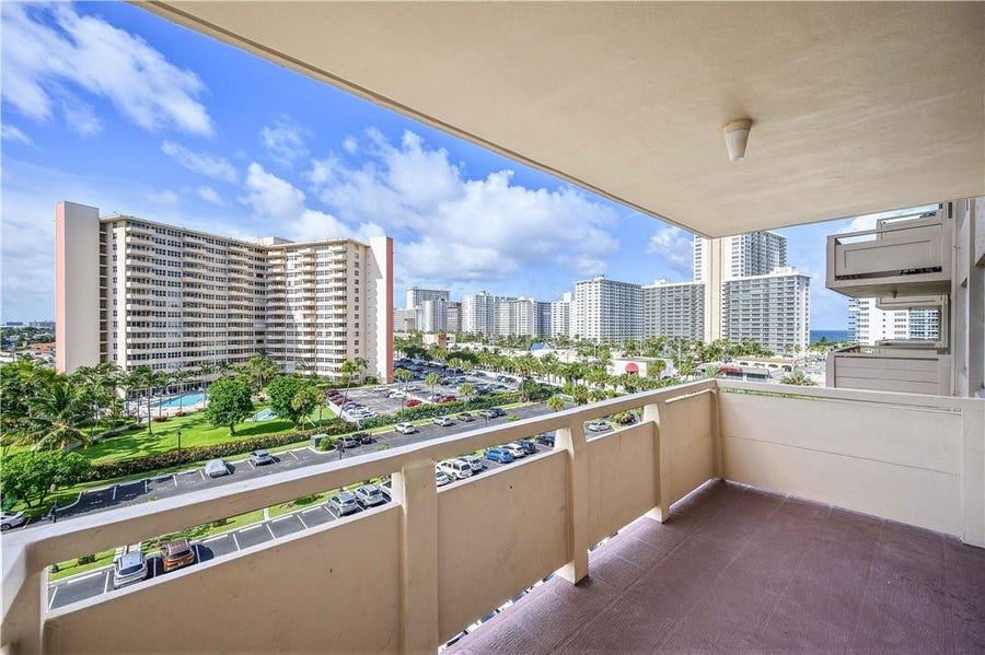Property photo for 3333 NE 34th Street, #706, Fort Lauderdale, FL