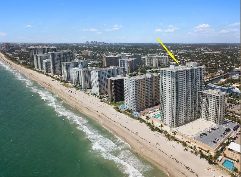 Property photo for 3900 Galt Ocean Drive, #303, Fort Lauderdale, FL