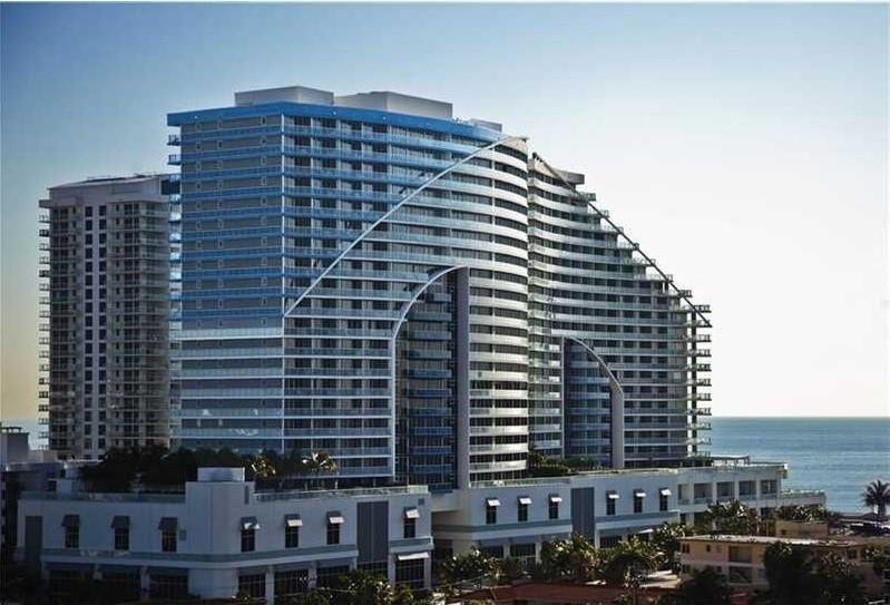 Property photo for 3101 Bayshore Drive, #705, Fort Lauderdale, FL